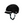 Load image into Gallery viewer, Reiðhjólahjálmar - Hjólahjálmar - Hjálmur - Black Ice - Melon