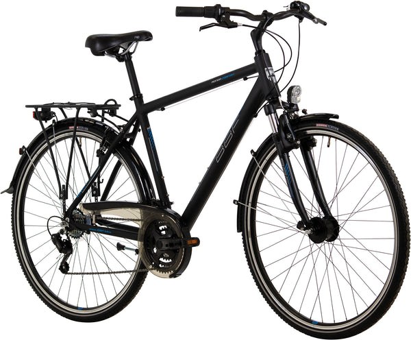 Reiðhjól - Borgarhjól - Hjól - Samgöngutæki -  BBF Bike - Ronda Comfort