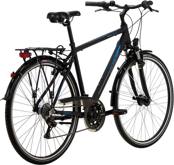 Reiðhjól - Borgarhjól - Hjól - Samgöngutæki -  BBF Bike - Ronda Comfort