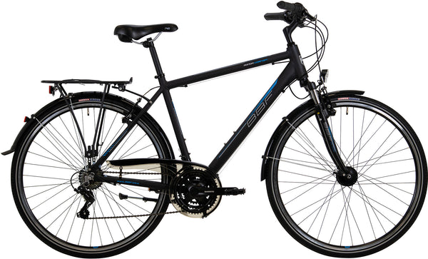 Reiðhjól - Borgarhjól - Hjól - Samgöngutæki -  BBF Bike - Ronda Comfort