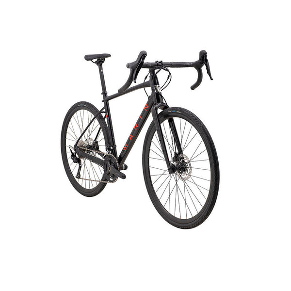 Reiðhjól - Hjól - Malarhjól - Gravel - Marin Bikes - Gestalt 2