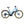 Load image into Gallery viewer, Rafmagnshjól - Reiðhjól - Rafhjól - E-bike - Larkspur E - Marin