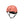 Load image into Gallery viewer, Reiðhjólahjálmar - Hjólahjálmar - Hjálmur - Milan - Melon
