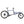 Load image into Gallery viewer, Burðarhjól - Cargohjól - Cargobike - Cargo V3 - Omnium