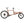 Load image into Gallery viewer, Burðarhjól - Cargohjól - Cargobike - Cargo V3 - Omnium