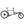 Load image into Gallery viewer, Burðarhjól - Cargohjól - Cargobike - Cargo V3 - Omnium