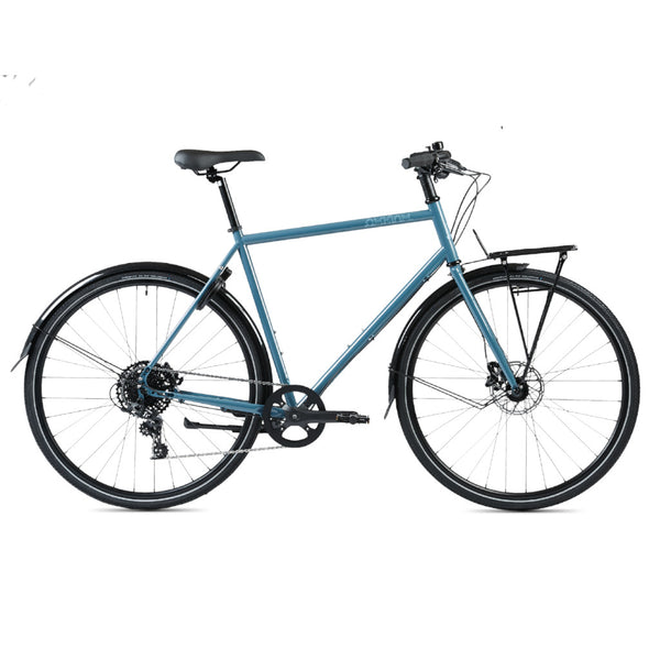 Reiðhjól - Hjól - Gírahjól - Götuhjól - Omnium