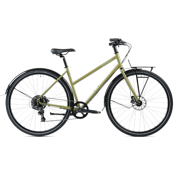 Reiðhjól - Hjól - Gírahjól - Götuhjól - Omnium