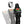 Load image into Gallery viewer, Reiðhjólahjálmar - Hjólahjálmar - Hjálmur - Core Black - Melon