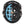 Load image into Gallery viewer, Reiðhjólahjálmar - Hjólahjálmar - Hjálmur - Double Orange Black - Melon