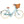 Load image into Gallery viewer, Reiðhjól - Hjól - Klassísk - Vintage - Britannia - Pashley - Reiðhjólaverzlunin Berlin
