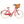 Load image into Gallery viewer, Reiðhjól - Hjól - Klassísk - Vintage - Britannia - Pashley - Reiðhjólaverzlunin Berlin
