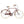 Load image into Gallery viewer, Reiðhjól - Klassískt - Vintage - Briton - Pashley - Reiðhjólaverzlunin Berlin