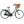 Load image into Gallery viewer, Reiðhjól - Klassískt - Vintage - Princess Sovereign- Pashley - Reiðhjólaverzlunin Berlin