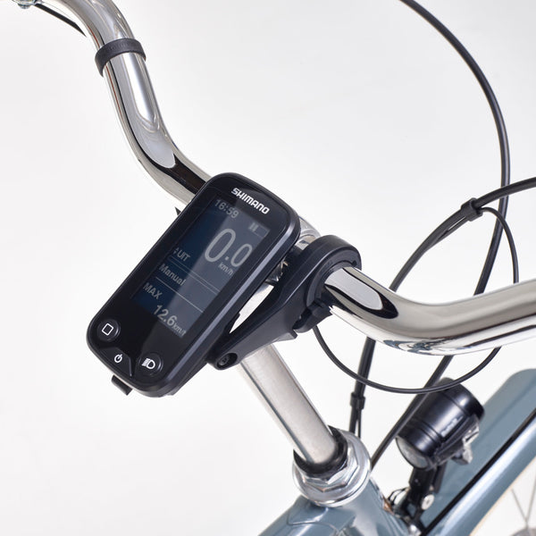 Rafmagnshjól - Reiðhjól - Rafhjól - E-bike - Alfons - Achielle