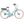 Load image into Gallery viewer, Rafmagnshjól - Reiðhjól - Rafhjól - E-bike - Annette - Achielle