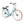 Load image into Gallery viewer, Rafmagnshjól - Reiðhjól - Rafhjól - E-bike - Annette - Achielle