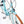 Load image into Gallery viewer, Rafmagnshjól - Reiðhjól - Rafhjól - E-bike - Annette - Achielle