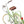 Load image into Gallery viewer, Reiðhjól - Hjól - Klassísk - Vintage - Babette - Achielle