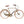 Load image into Gallery viewer, Reiðhjól - Hjól - Klassísk - Vintage - Basiel - Achielle
