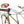 Load image into Gallery viewer, Reiðhjól - Hjól - Klassísk - Vintage - Basiel - Achielle