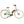 Load image into Gallery viewer, Rafmagnshjól - Reiðhjól - Rafhjól - E-Bike - Odette - Achielle