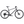Load image into Gallery viewer, Reiðhjól - Hjól - Malarhjól - Ævintýrahjól - Muirwoods - Marin Bikes