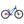 Load image into Gallery viewer, Reiðhjól - Dirt Jump - Alcatraz - Fjallahjól - Marin Bikes