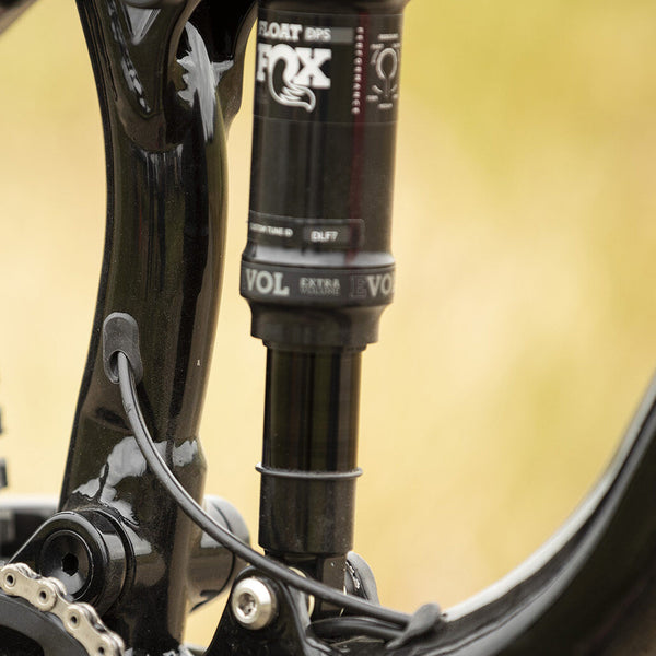 Reiðhjól - Fulldempað fjallahjól - Rift Zone 1 - Marin Bikes