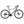 Load image into Gallery viewer, Reiðhjól - Malarhjól - Ævintýrahjól - Four Corners - Marin Bikes