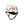 Load image into Gallery viewer, Reiðhjólahjálmar - Hjólahjálmar - Hjálmur - Plastered White - Melon