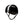 Load image into Gallery viewer, Reiðhjólahjálmar - Hjólahjálmar - Hjálmur - Straight White Black - Melon