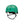 Load image into Gallery viewer, Reiðhjólahjálmar - Hjólahjálmar - Hjálmur - Rainbow green - Melon