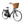 Load image into Gallery viewer, Reiðhjól - Klassískt - Vintage - Princess Sovereign- Pashley - Reiðhjólaverzlunin Berlin