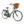 Load image into Gallery viewer, Reiðhjól - Klassískt - Vintage - Princess Sovereign- Pashley - Reiðhjólaverzlunin Berlin