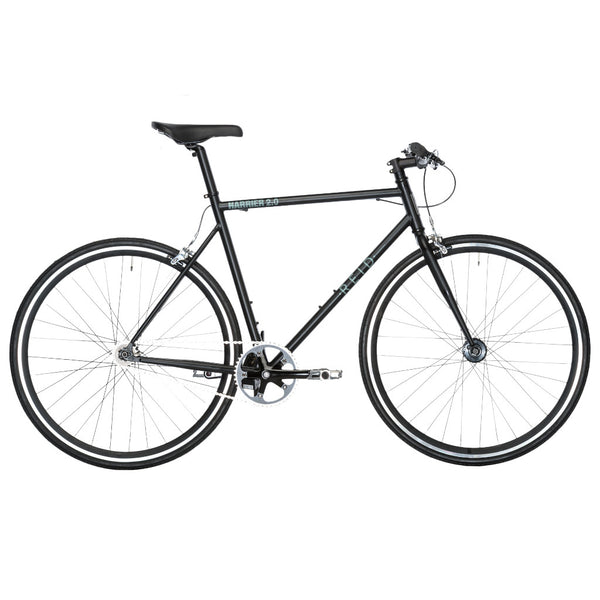 Reiðhjól - Hjól - Single Speed - Fixie - Harrier 2.0 - REID