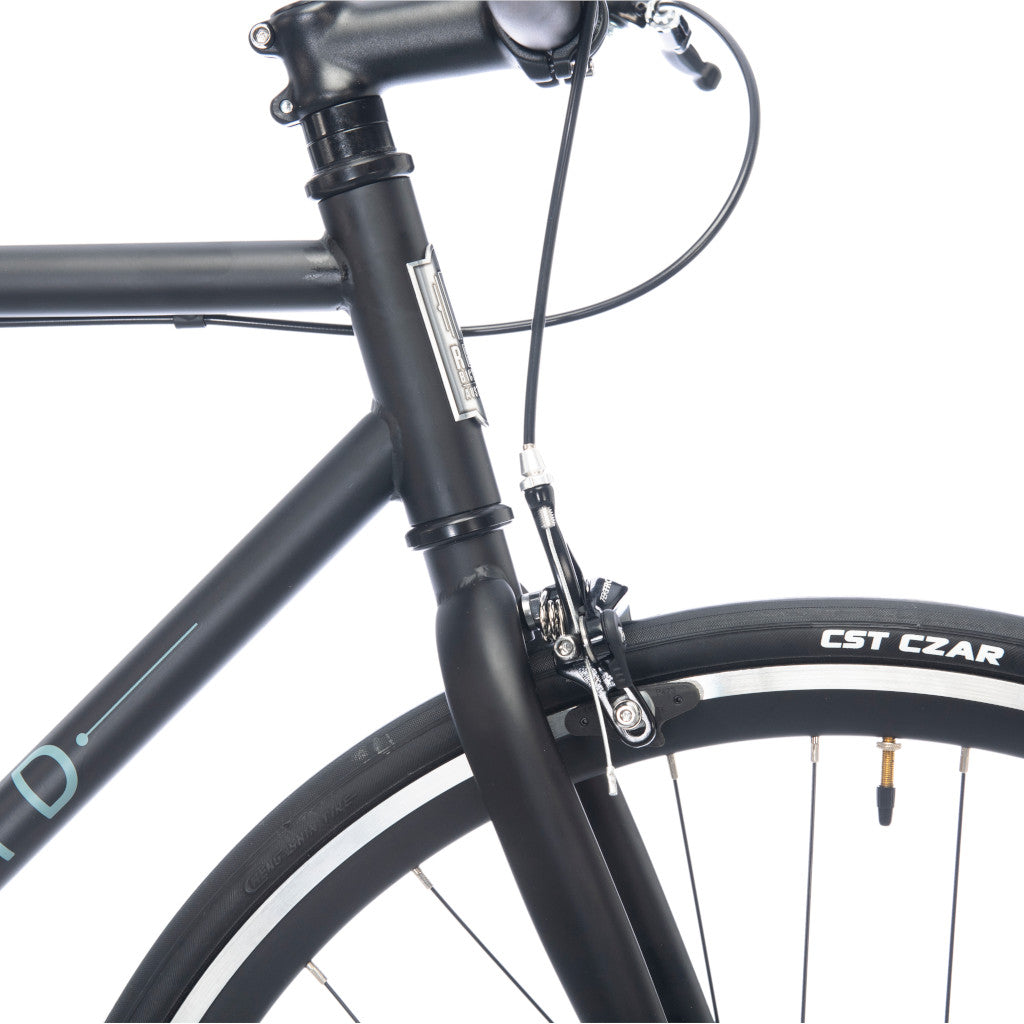 reid harrier 3 speed