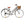 Load image into Gallery viewer, Reiðhjól - Hjól - Klassísk - Vintage - Ladies Classic - REID - Reiðhjólaverzlunin Berlin