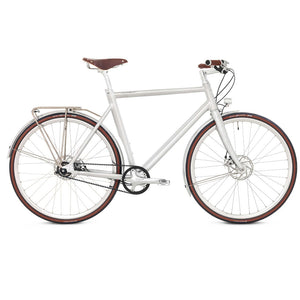 Reiðhjól - Hjól - Herrahjól - Friedrich - Schindelhauer