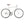 Load image into Gallery viewer, Reiðhjól - Hjól - Single speed - Fixed gear - Siegfried - Schindelhauer