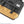 Load image into Gallery viewer, Tvöföld hjólataska 40L