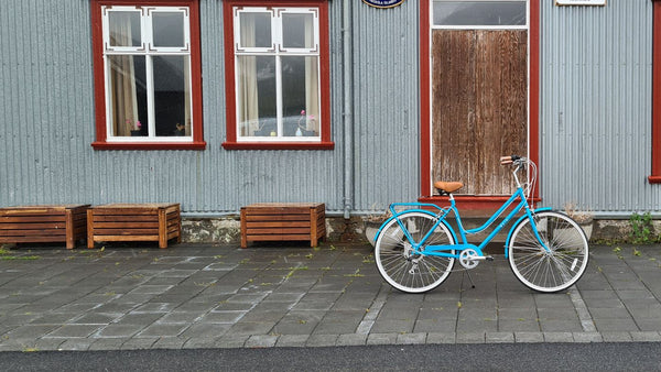 Haustdagar