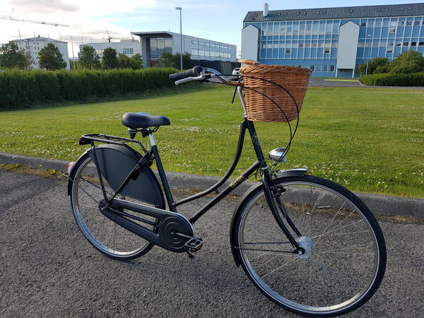 Klassísk / Vintage