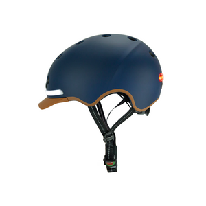 Reiðhjólahjálmar - Hjólahjálmar - Hjálmur - Heaven & Earth - Melon