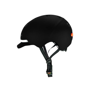 Reiðhjólahjálmar - Hjólahjálmar - Hjálmur - Black Ice - Melon