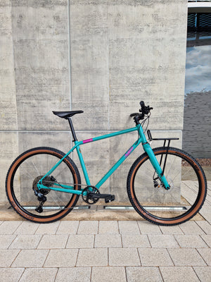 Reiðhjól - Hjól - Gírahjól - Pathfinder X  - Pashley