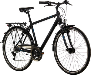 Reiðhjól - Borgarhjól - Hjól - Samgöngutæki -  BBF Bike - Ronda Comfort