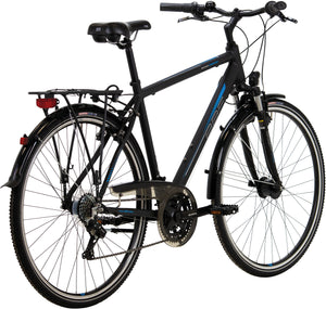 Reiðhjól - Borgarhjól - Hjól - Samgöngutæki -  BBF Bike - Ronda Comfort