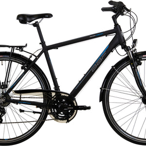 Reiðhjól - Borgarhjól - Hjól - Samgöngutæki -  BBF Bike - Ronda Comfort