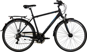 Reiðhjól - Borgarhjól - Hjól - Samgöngutæki -  BBF Bike - Ronda Comfort